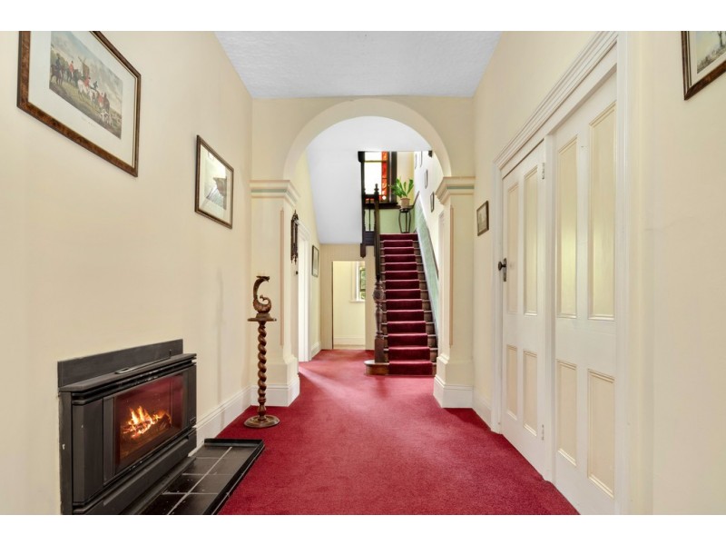 1393 Saundridge Road, Cressy TAS 7302