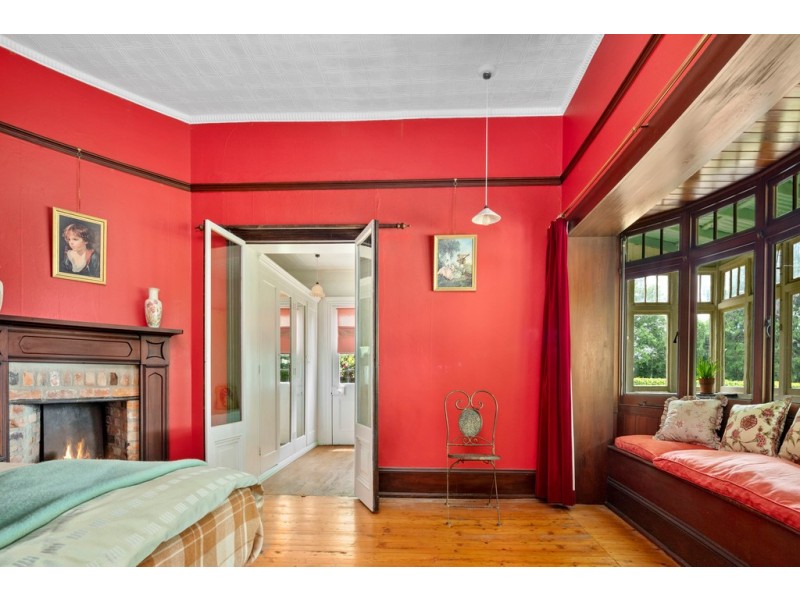 1393 Saundridge Road, Cressy TAS 7302