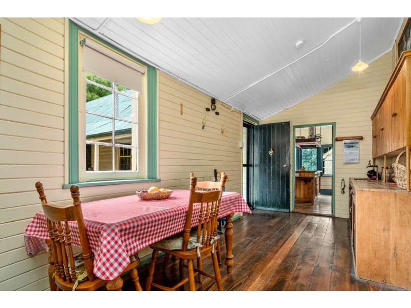 1393 Saundridge Road, Cressy TAS 7302