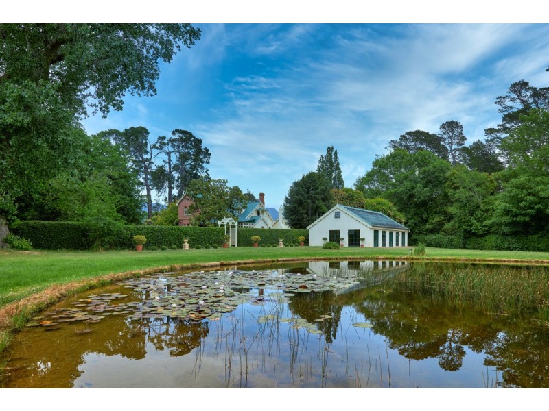 1393 Saundridge Road, Cressy TAS 7302