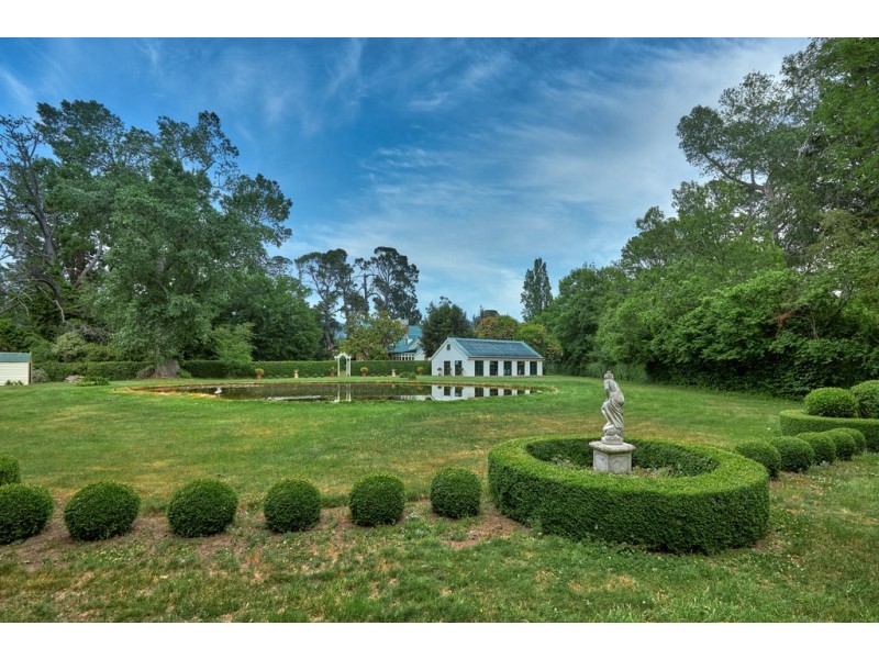 1393 Saundridge Road, Cressy TAS 7302