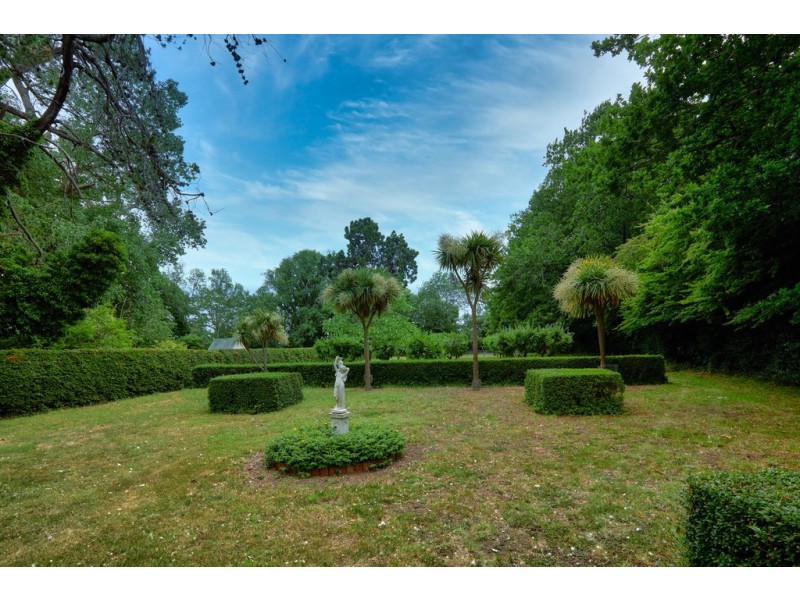 1393 Saundridge Road, Cressy TAS 7302