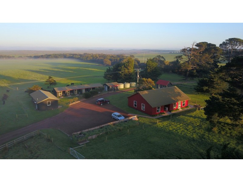 Lot 1 Musselroe Bay, Musselroe Bay TAS 7264