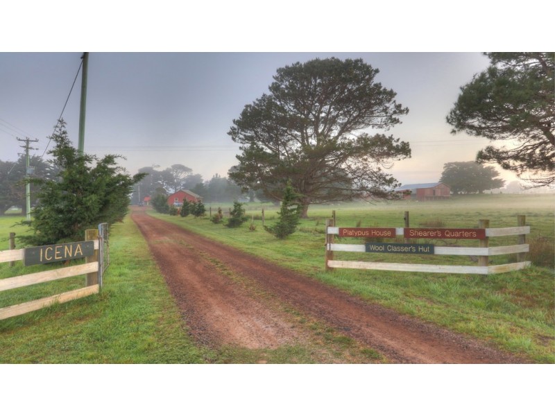 Lot 1 Musselroe Bay, Musselroe Bay TAS 7264