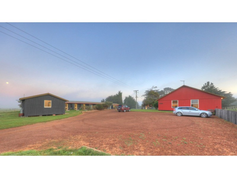 Lot 1 Musselroe Bay, Musselroe Bay TAS 7264