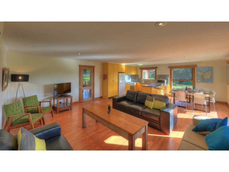 Lot 1 Musselroe Bay, Musselroe Bay TAS 7264