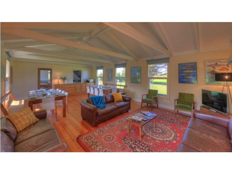Lot 1 Musselroe Bay, Musselroe Bay TAS 7264