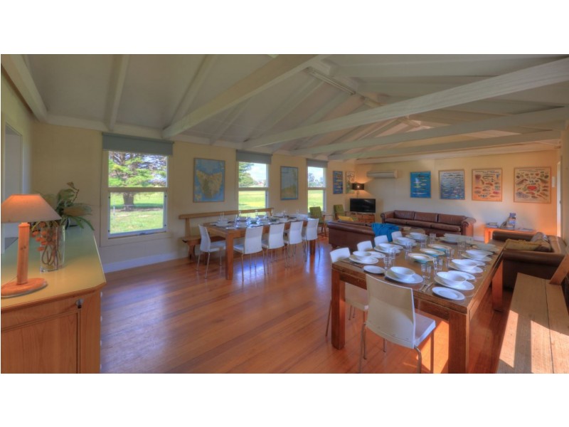 Lot 1 Musselroe Bay, Musselroe Bay TAS 7264