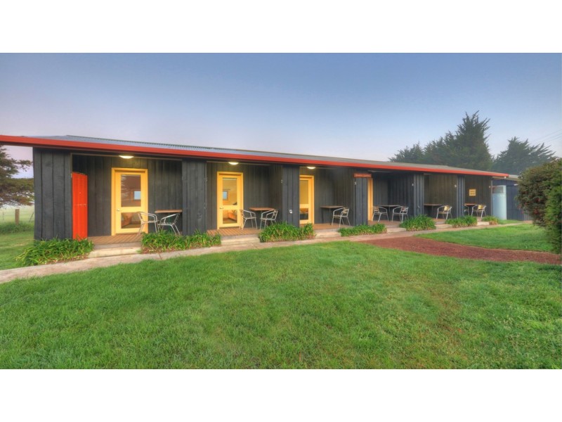Lot 1 Musselroe Bay, Musselroe Bay TAS 7264