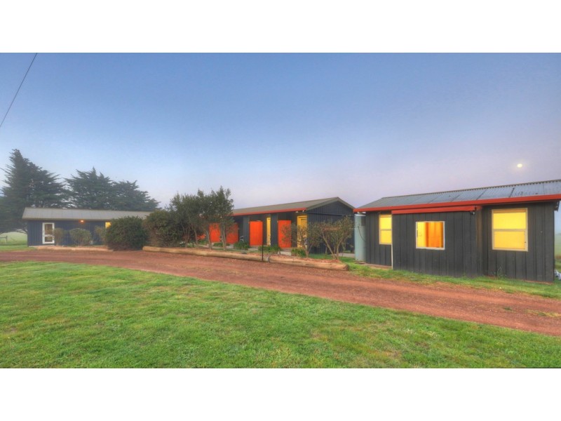 Lot 1 Musselroe Bay, Musselroe Bay TAS 7264