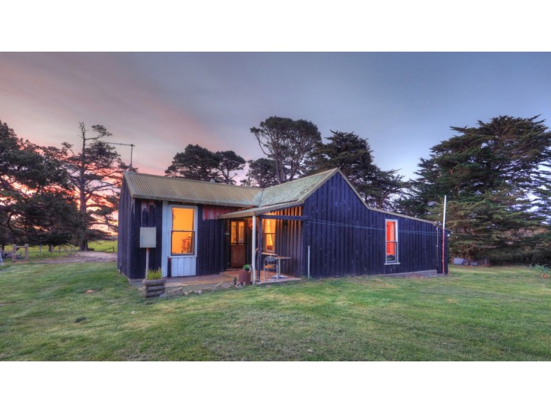 Lot 1 Musselroe Bay, Musselroe Bay TAS 7264