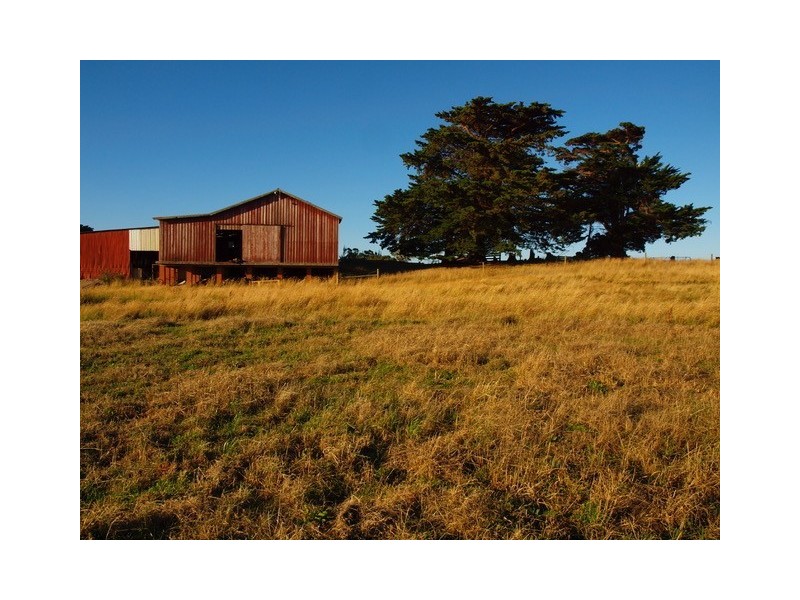 Lot 1 Musselroe Bay, Musselroe Bay TAS 7264