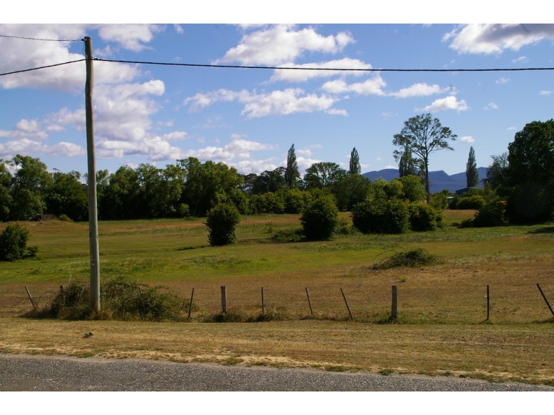1 Short Street, Fingal TAS 7214