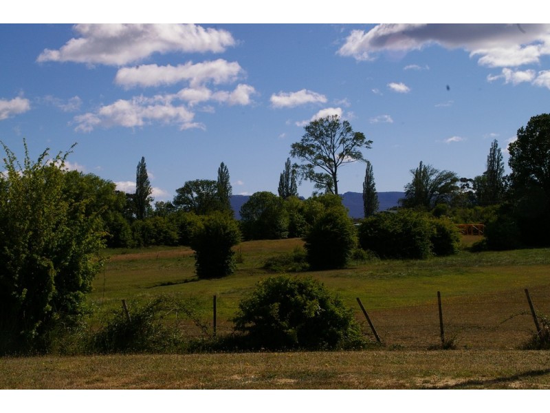 1 Short Street, Fingal TAS 7214