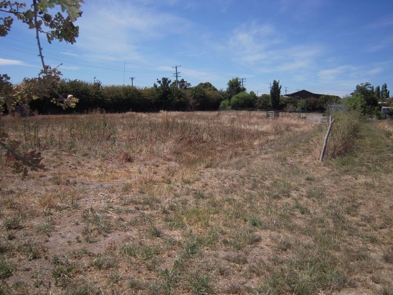 Cnr Howick and Gay Street, Longford TAS 7301