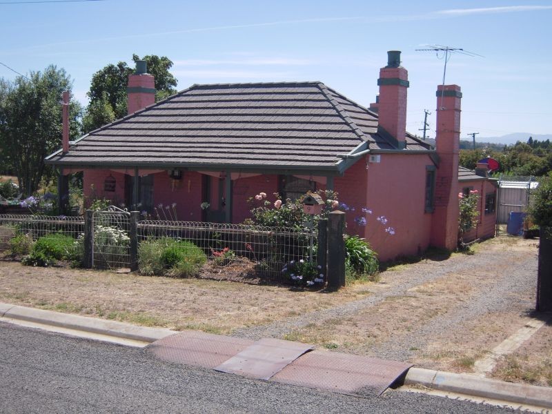 Cnr Howick and Gay Street, Longford TAS 7301