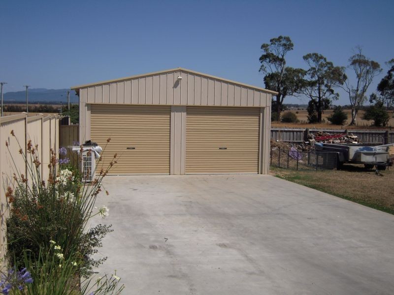12 Main Street, Cressy TAS 7302