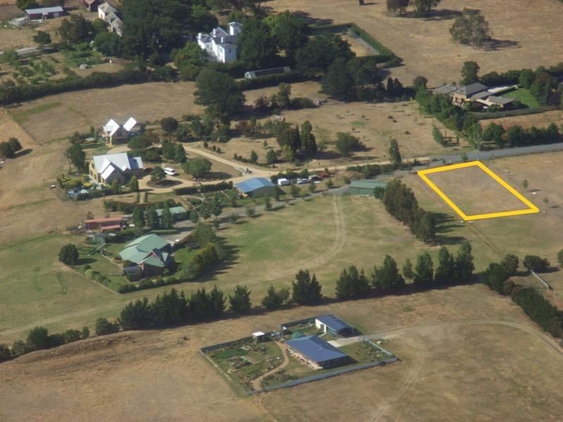 163  Wellington Street, Longford TAS 7301