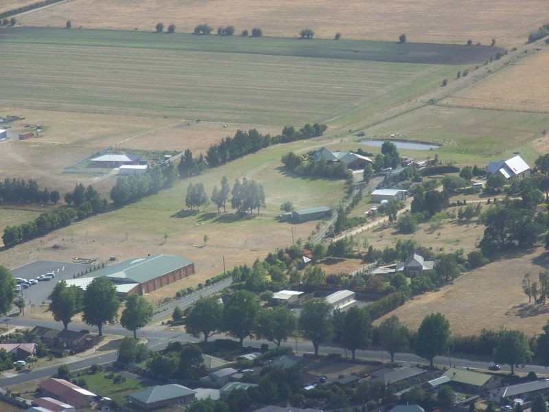 163  Wellington Street, Longford TAS 7301