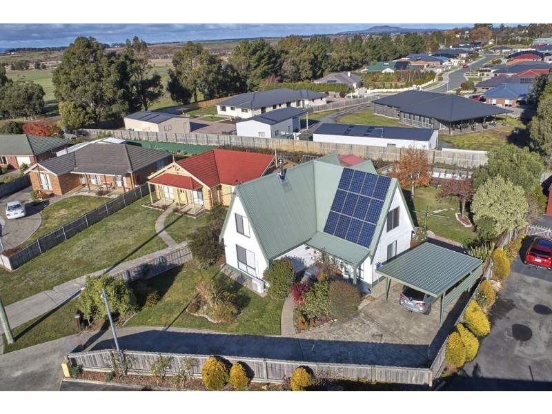 7 Gosling Grove, Longford TAS 7301