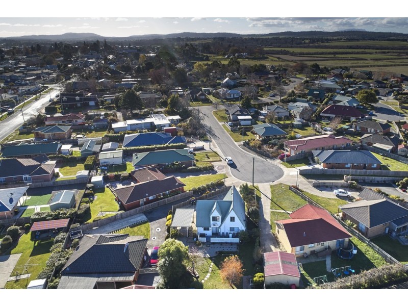 7 Gosling Grove, Longford TAS 7301