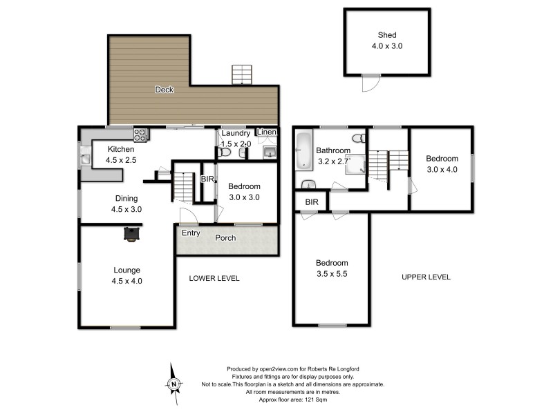 7 Gosling Grove, Longford TAS 7301