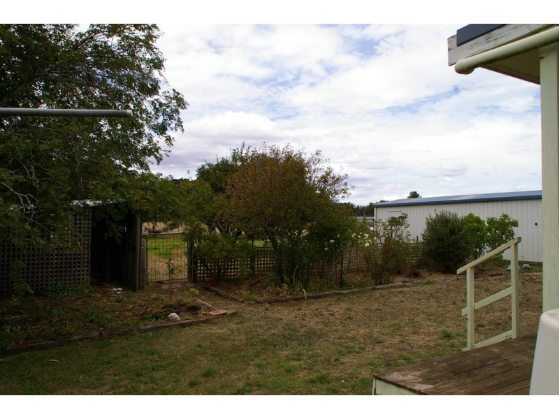 1 West Street, Campbell Town TAS 7210