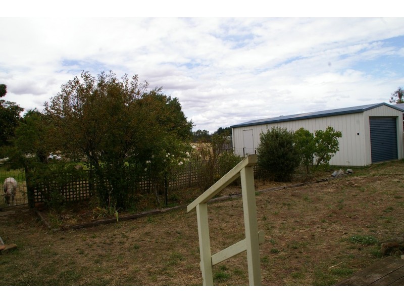 1 West Street, Campbell Town TAS 7210