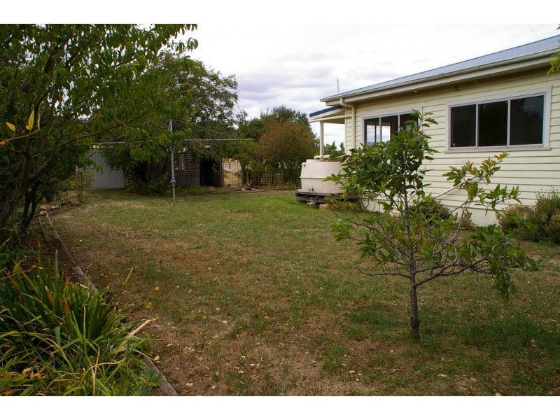1 West Street, Campbell Town TAS 7210