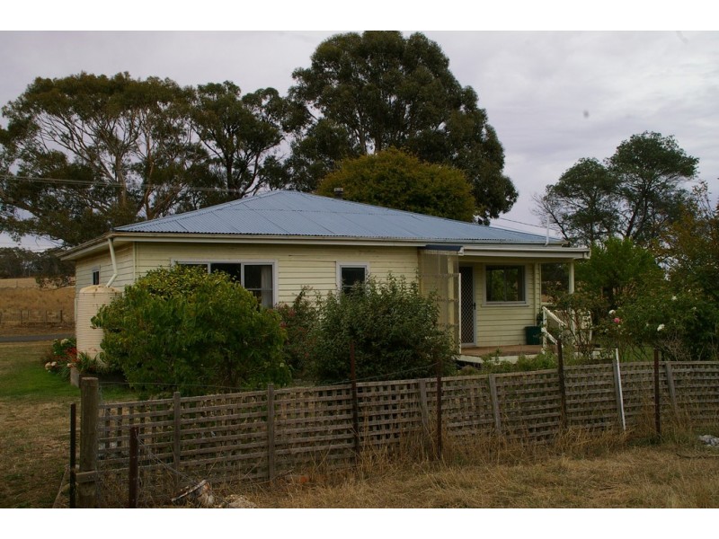 1 West Street, Campbell Town TAS 7210
