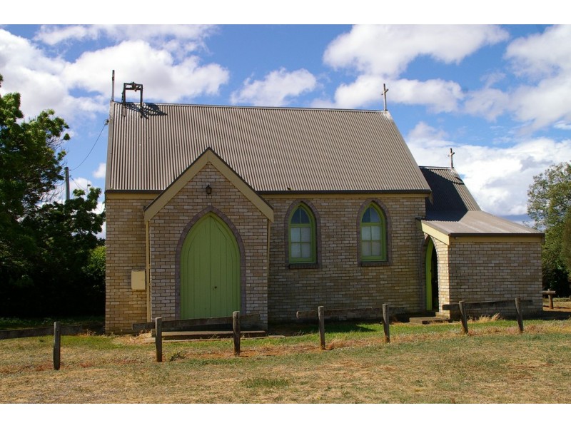 90 Main Road (St Oswald’s), Tunbridge TAS 7120