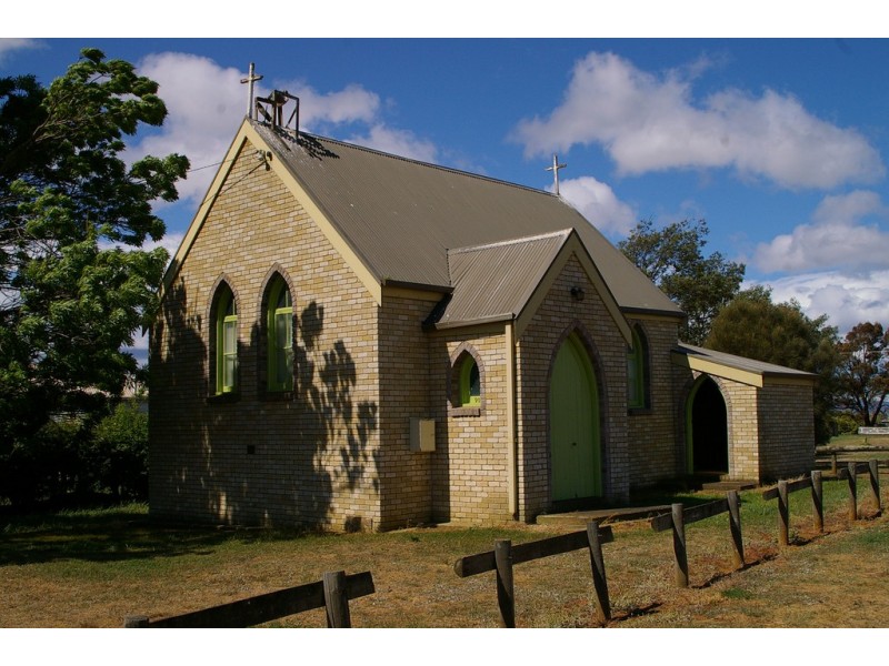 90 Main Road (St Oswald’s), Tunbridge TAS 7120