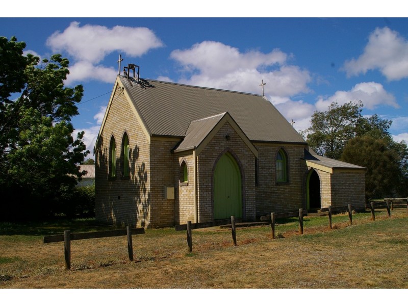 90 Main Road (St Oswald’s), Tunbridge TAS 7120