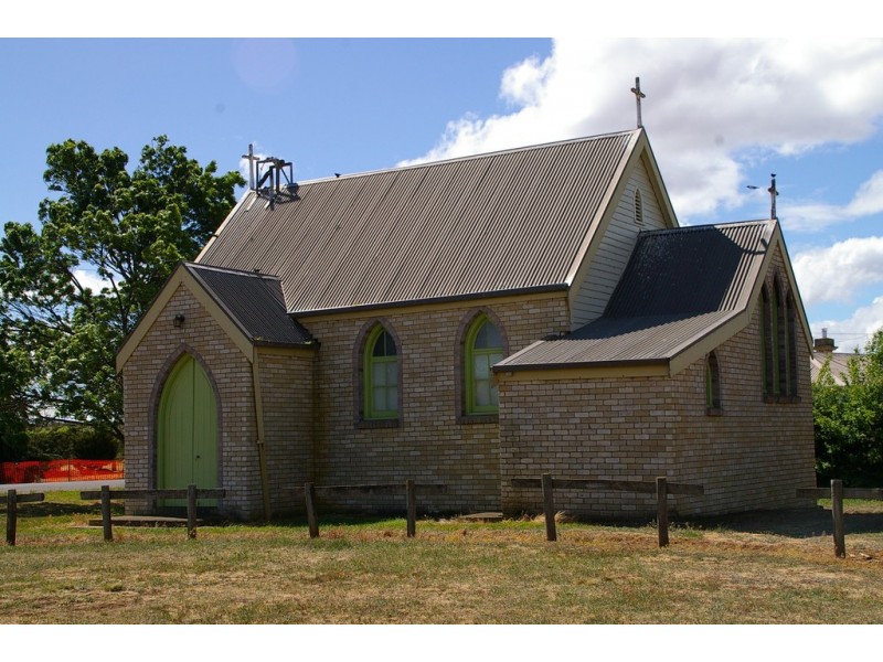 90 Main Road (St Oswald’s), Tunbridge TAS 7120