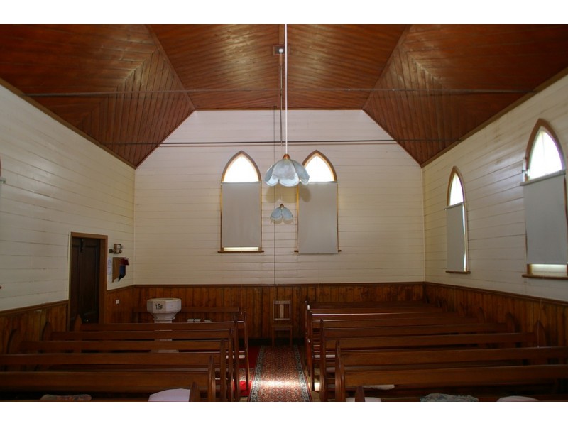 90 Main Road (St Oswald’s), Tunbridge TAS 7120