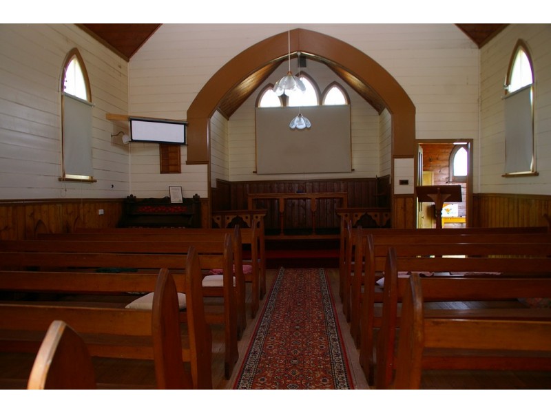 90 Main Road (St Oswald’s), Tunbridge TAS 7120