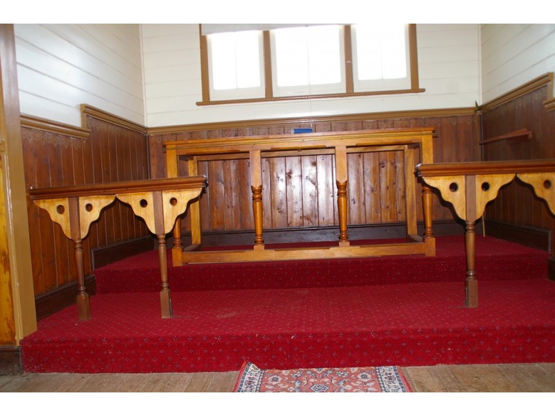 90 Main Road (St Oswald’s), Tunbridge TAS 7120