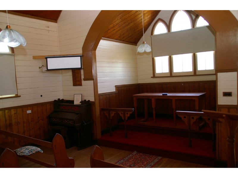 90 Main Road (St Oswald’s), Tunbridge TAS 7120