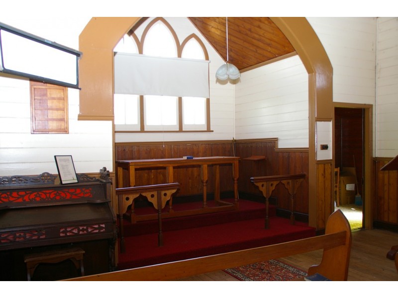 90 Main Road (St Oswald’s), Tunbridge TAS 7120