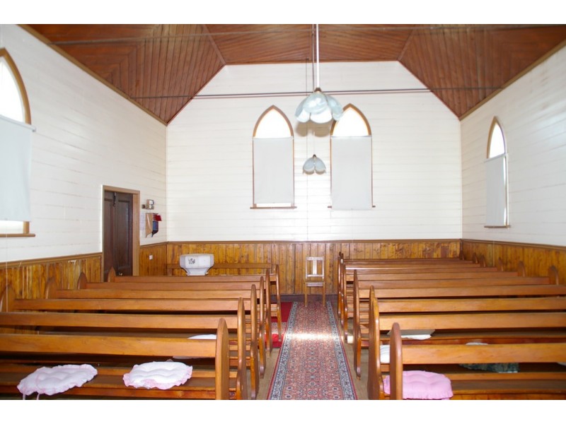 90 Main Road (St Oswald’s), Tunbridge TAS 7120