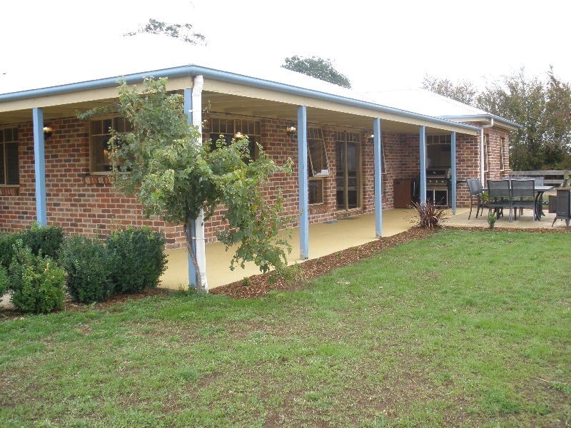 84 Franklin Street, Westbury TAS 7303