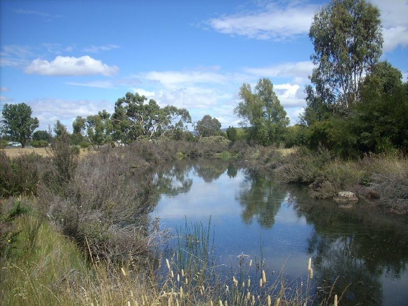 Lot 3 Forster Street, Campbell Town TAS 7210