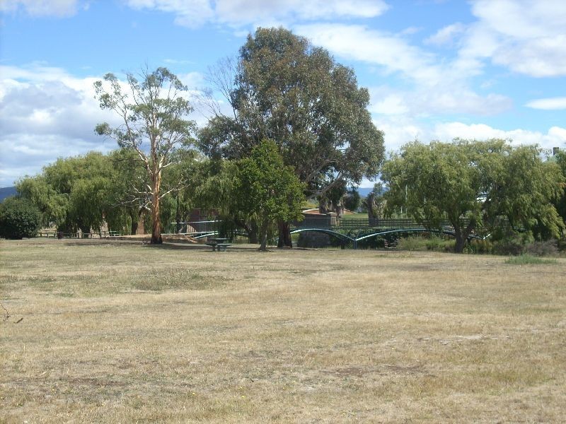 Lot 3 Forster Street, Campbell Town TAS 7210