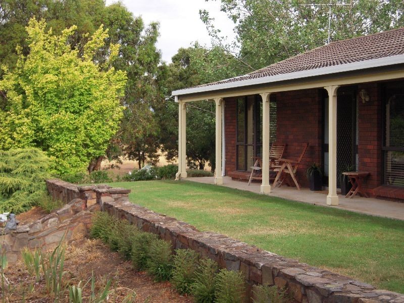 1 Blackstone Road, Blackstone Heights TAS 7250