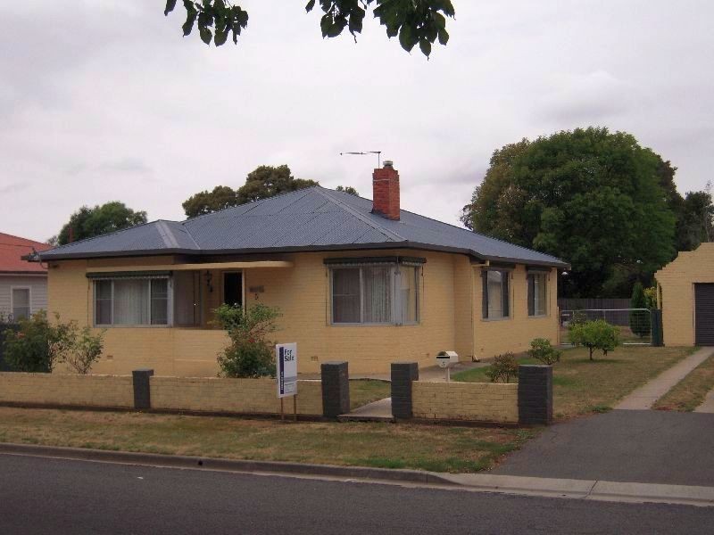 5 Smith Street, Longford TAS 7301