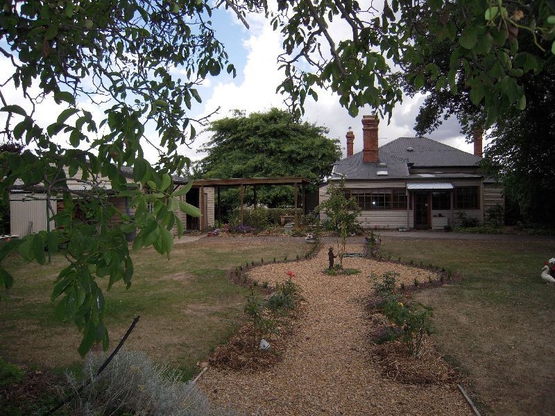 51 Marlborough Street, Longford TAS 7301