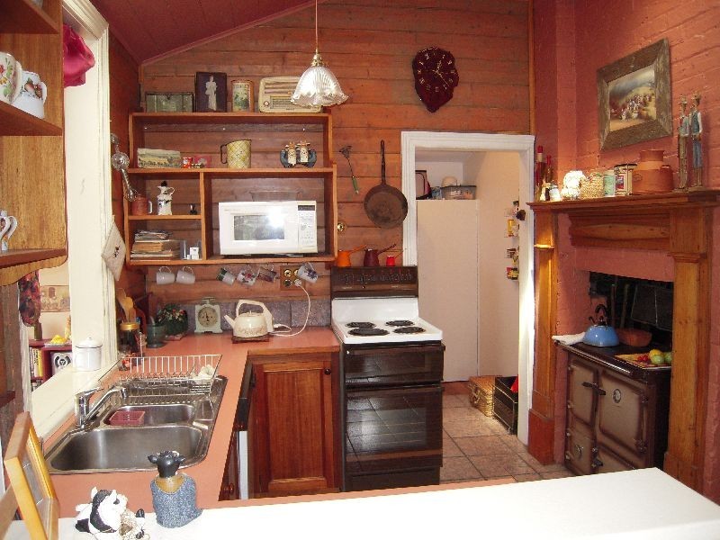 51 Marlborough Street, Longford TAS 7301