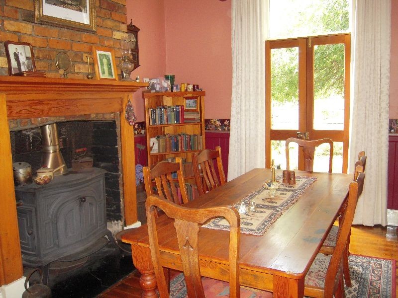 51 Marlborough Street, Longford TAS 7301