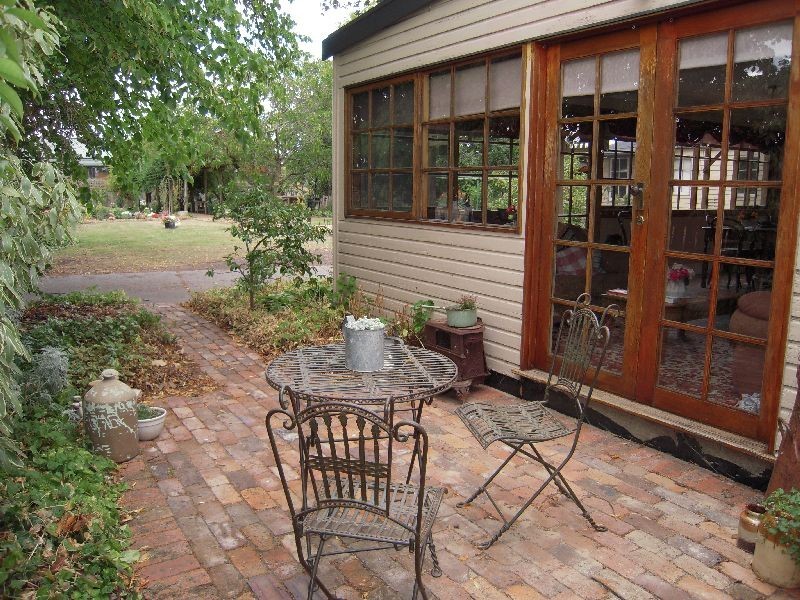 51 Marlborough Street, Longford TAS 7301