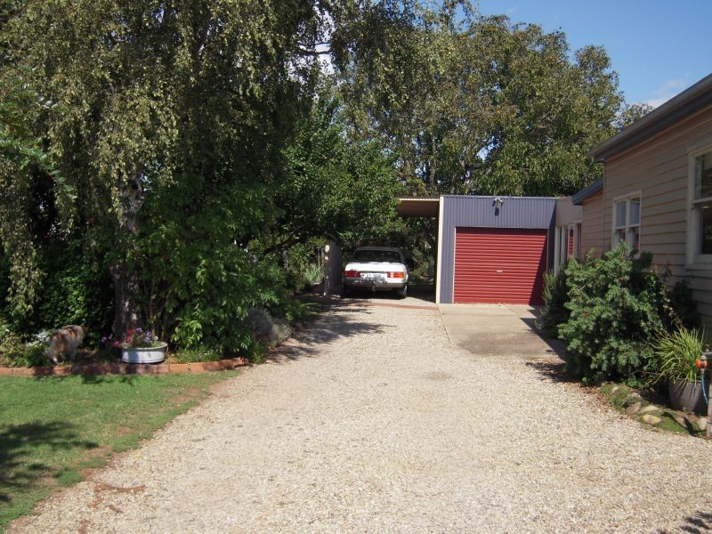 17 Union Street, Longford TAS 7301